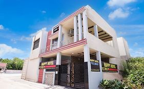 Hotel O Happy Hotel